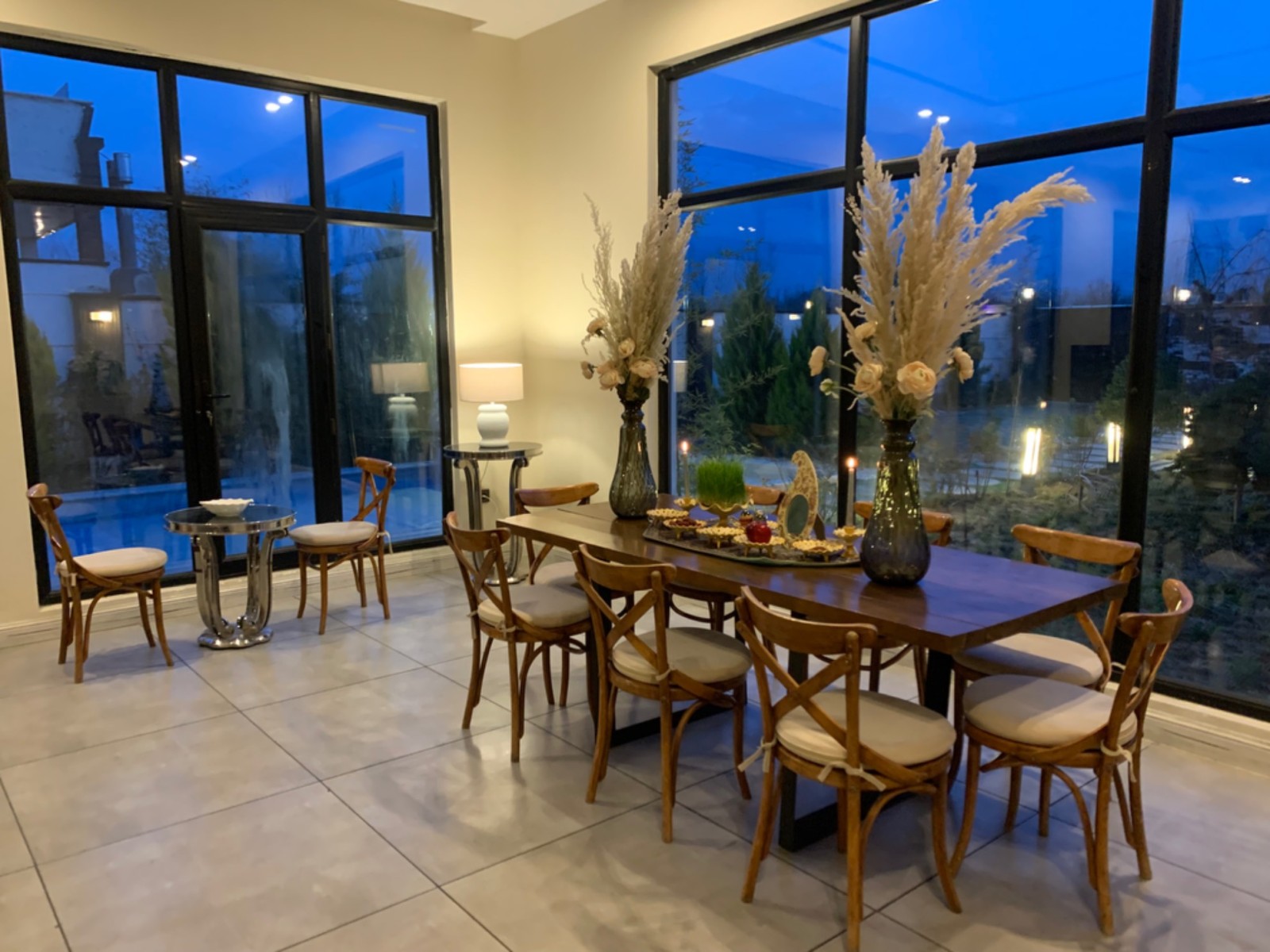 اتاق پذیرایی اتاق پذیرایی