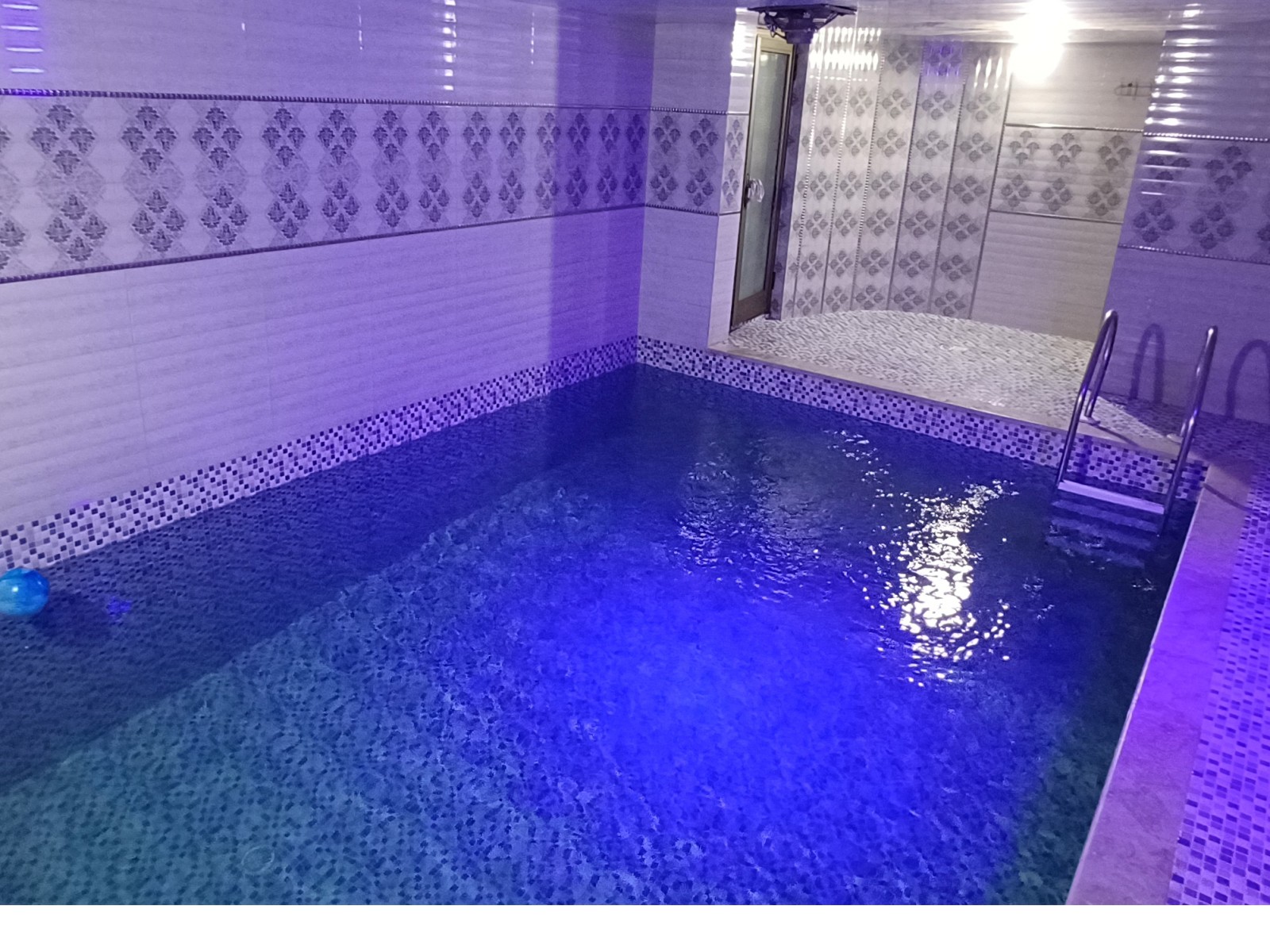 استخر استخر