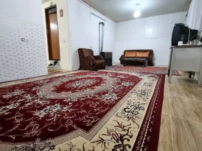 مجموعه اقامتی کوثر "سوئیت 204"
