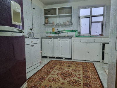 مجموعه اقامتی کوثر "سوئیت 204"