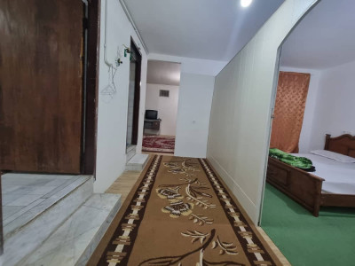 مجموعه اقامتی کوثر "سوئیت 204"