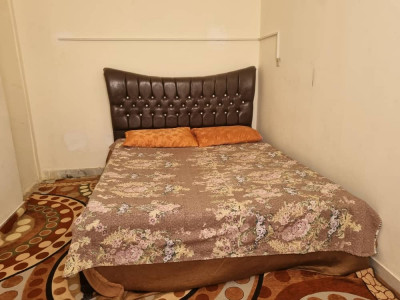 مجموعه اقامتی کوثر "سوئیت 203"