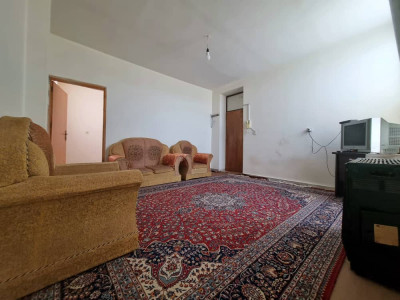 مجموعه اقامتی کوثر "سوئیت 203"