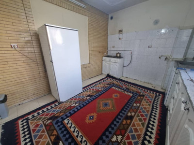 مجموعه اقامتی کوثر "سوئیت 202"