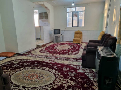 مجموعه اقامتی کوثر "سوئیت 202"