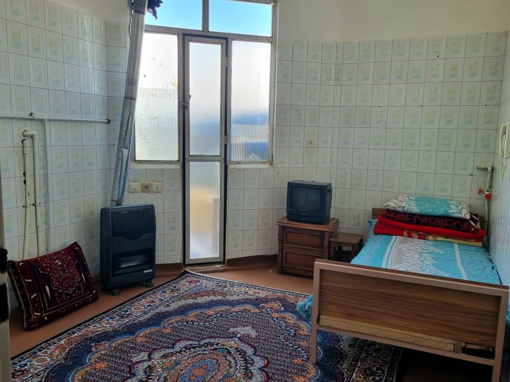 اتاق پذیرایی اتاق پذیرایی