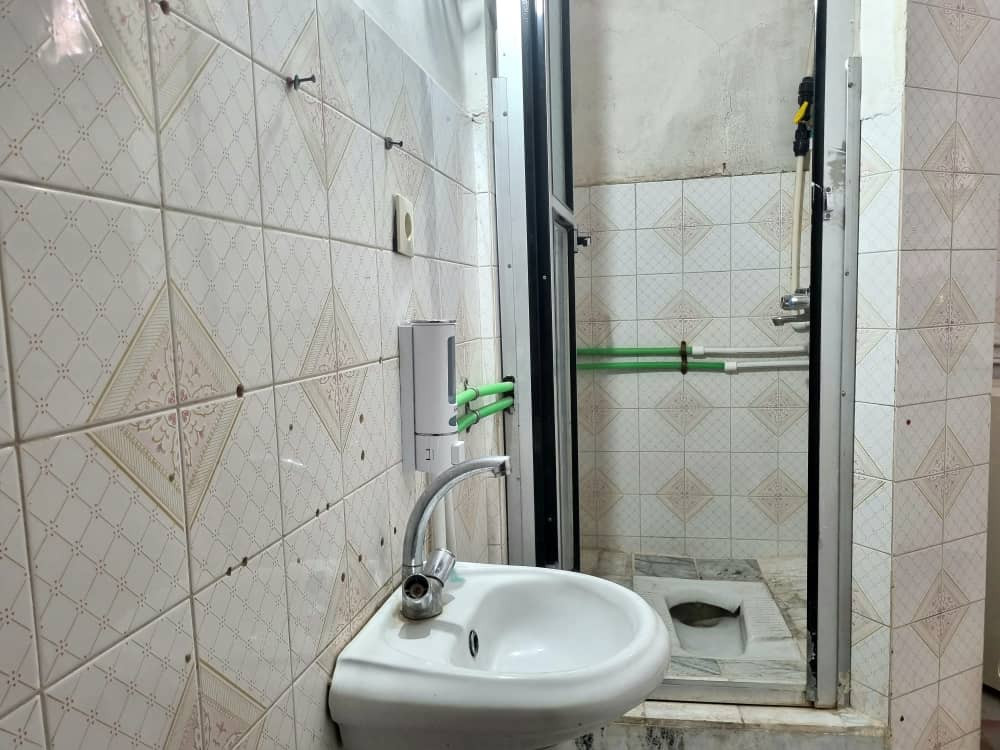 سرویس بهداشتی سرویس بهداشتی