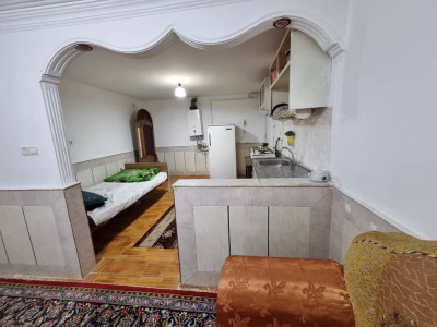 مجموعه اقامتی کوثر "سوئیت 104"