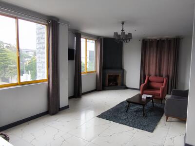 مجموعه اقامتی روماک "واحد تک خواب شمارهٔ 3/4/7/11/15"