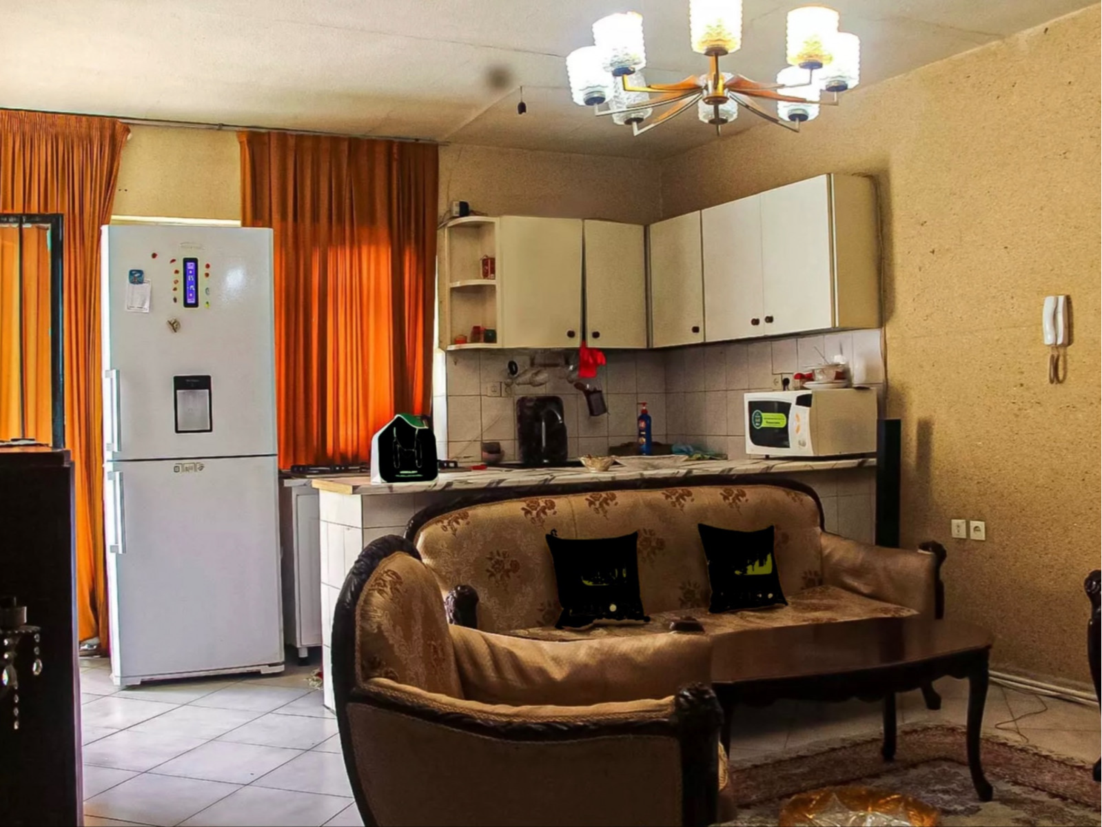 آشپزخانه آشپزخانه