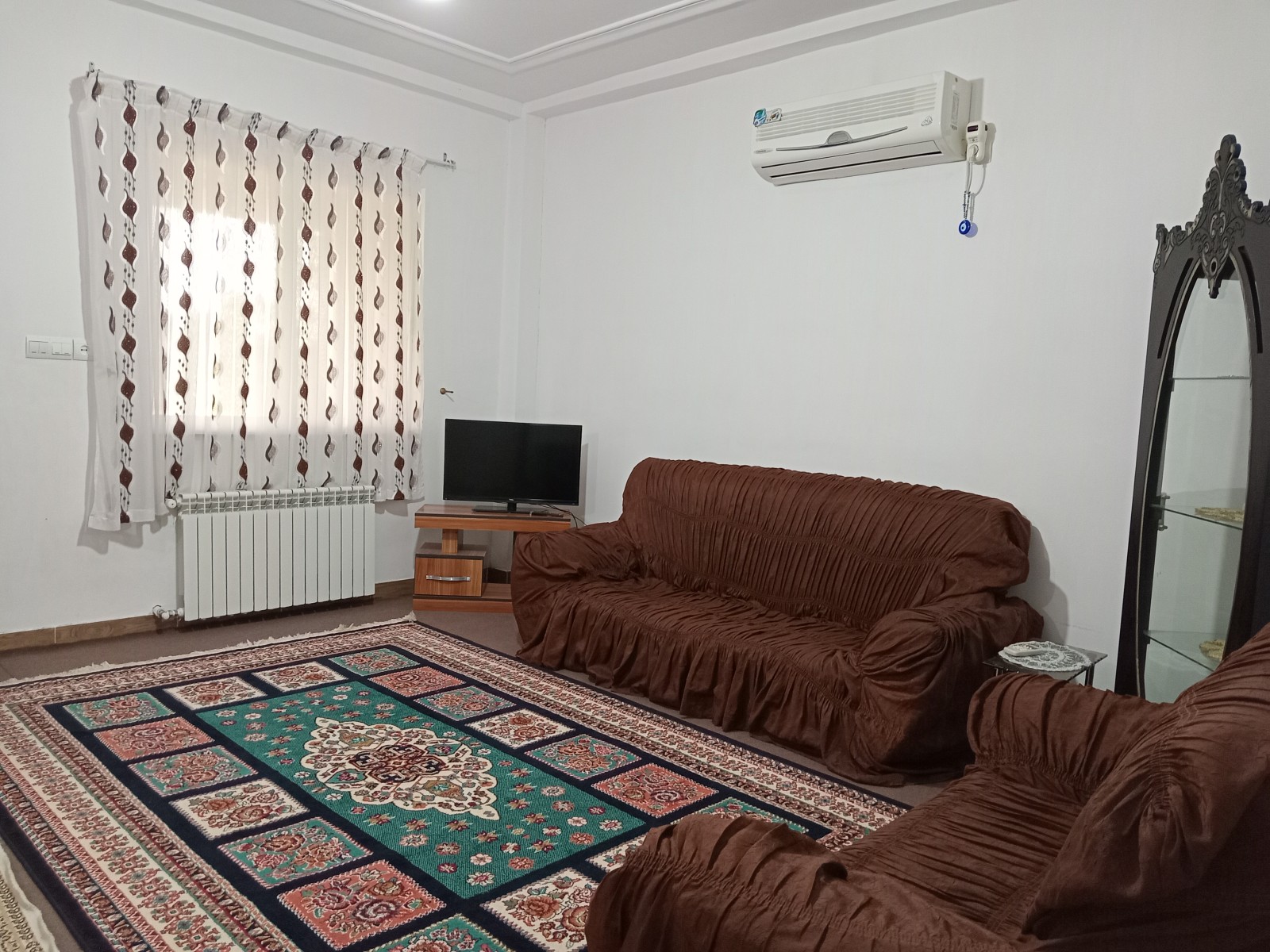 پذیرایی