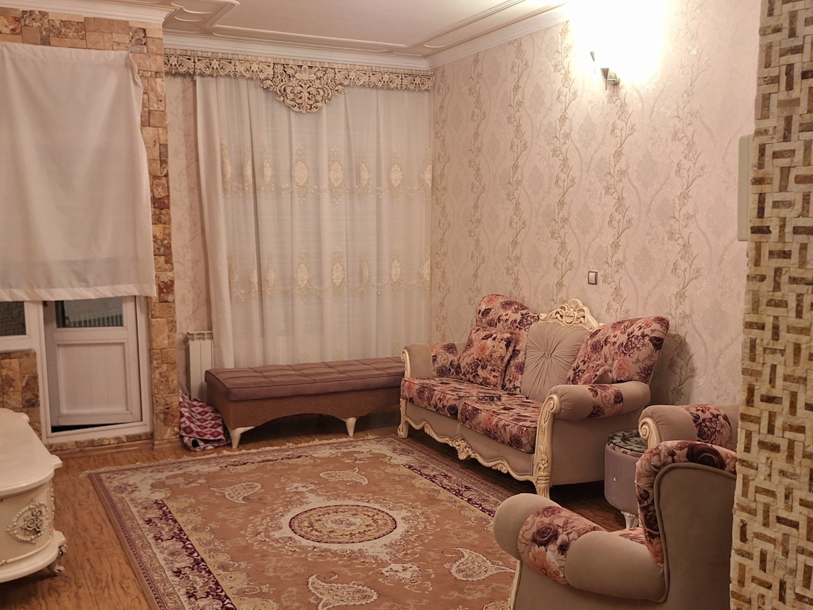 اتاق پذیرایی اتاق پذیرایی