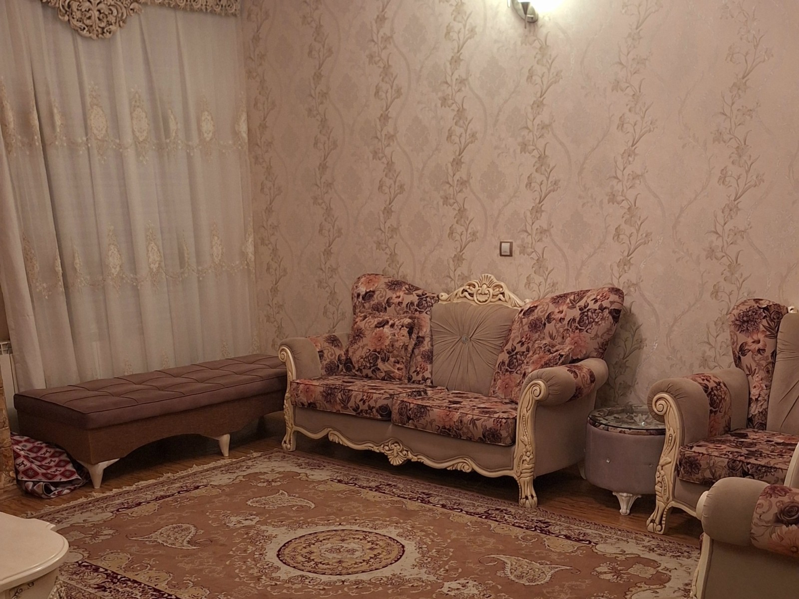 اتاق پذیرایی اتاق پذیرایی