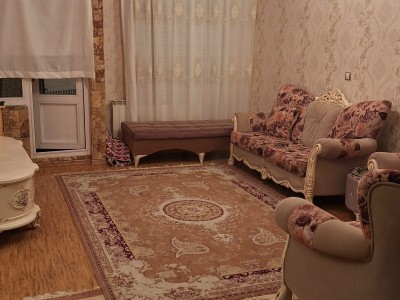 بهترین منطقه سرعین