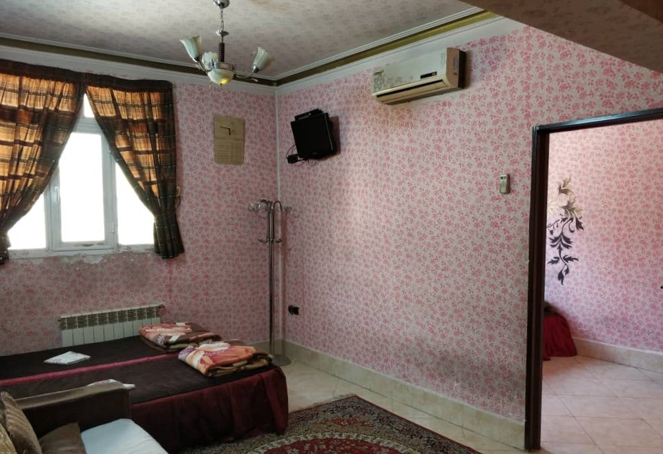 اتاق پذیرایی اتاق پذیرایی