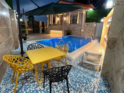 واحد ویلایی دربست با دسترسی عالی به دریا