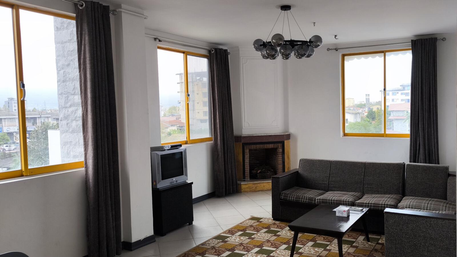 اتاق پذیرایی اتاق پذیرایی