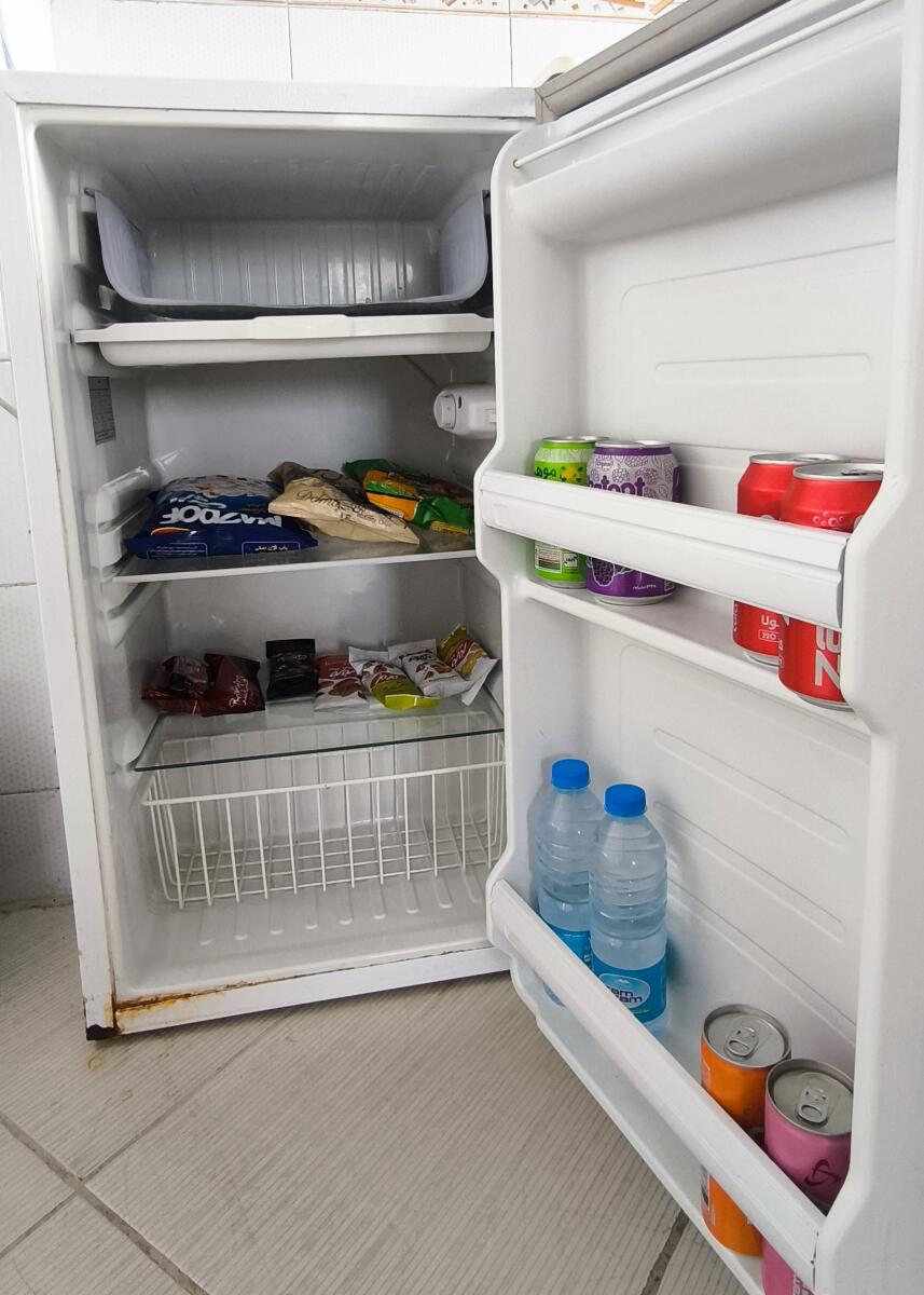 یخچال یخچال