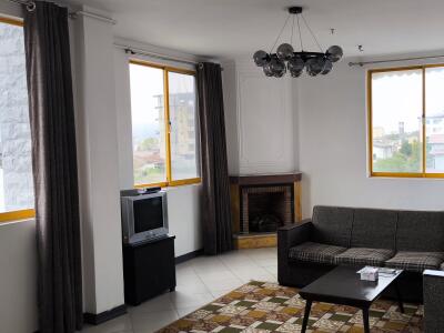 مجموعه اقامتی روماک "واحد تک خواب 8/12/16"