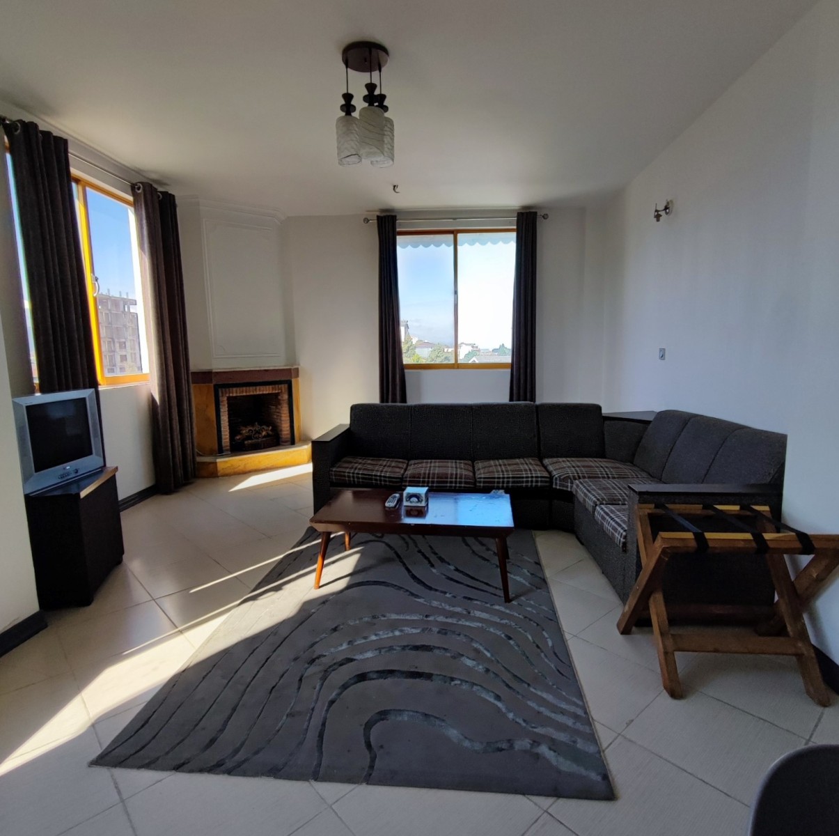 اتاق پذیرایی اتاق پذیرایی