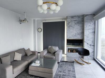 مجموعه اقامتی روماک "واحد تک خواب 13 و 14"