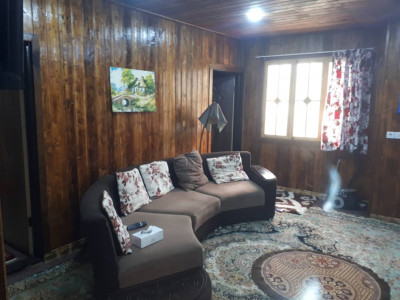 ویلای دوخوابه مهرانا