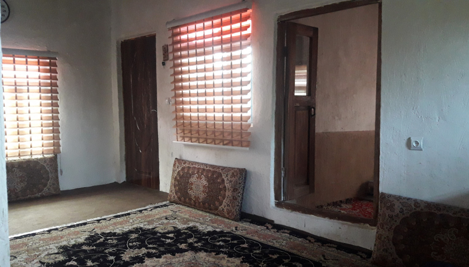طبقه همکف