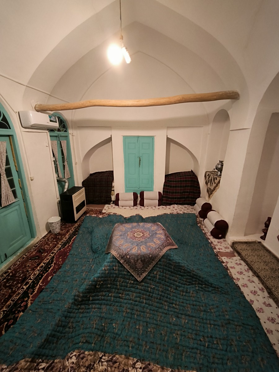 اتاق شاه نشین