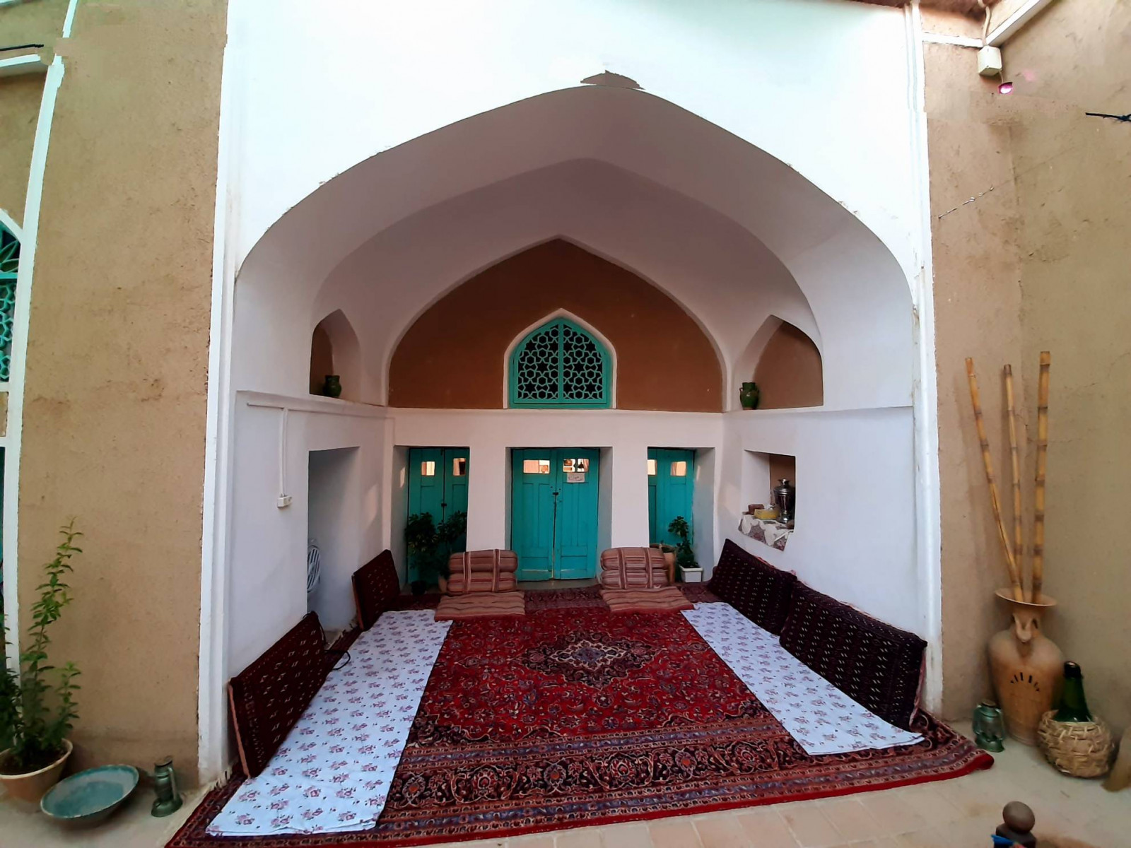 فضای مشترک