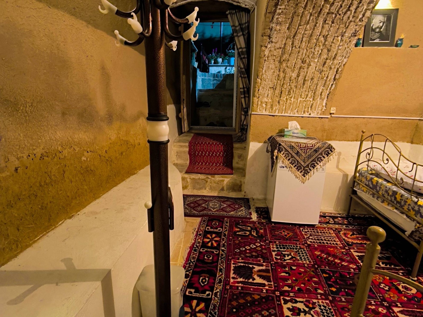 اتاق