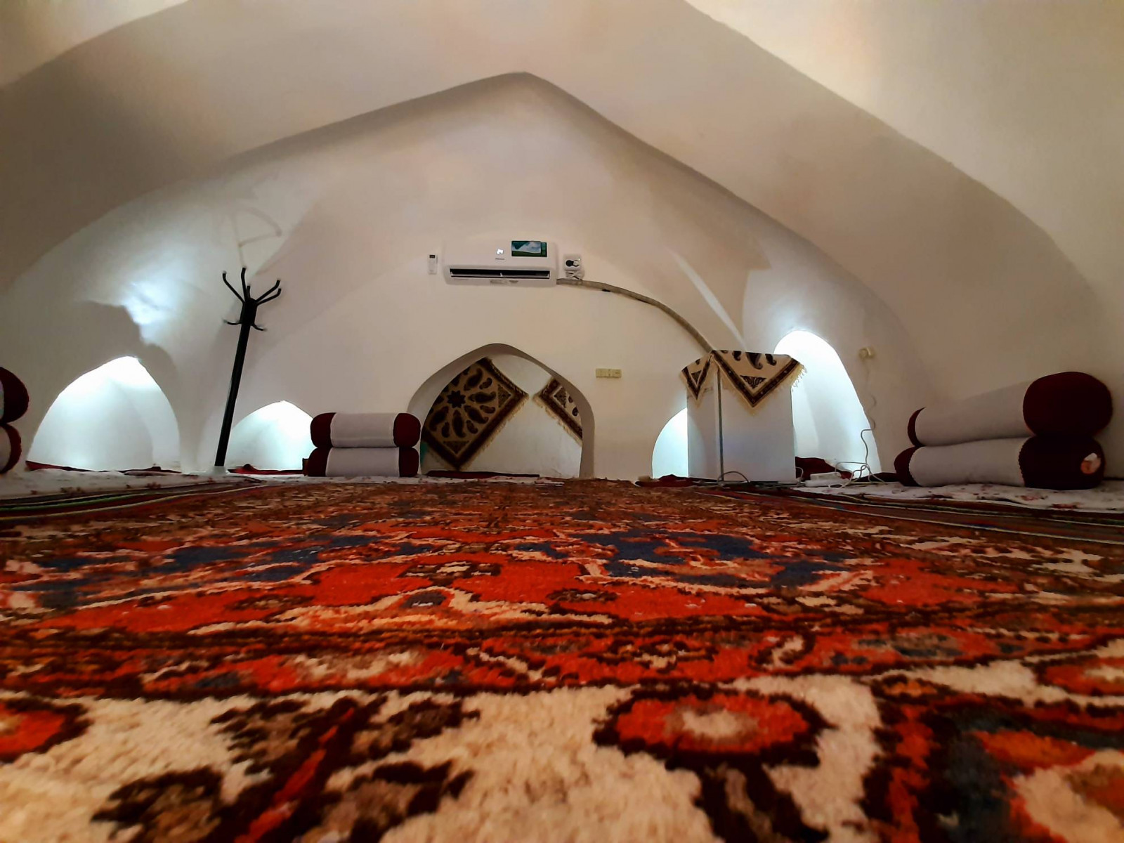 اتاق رواق
