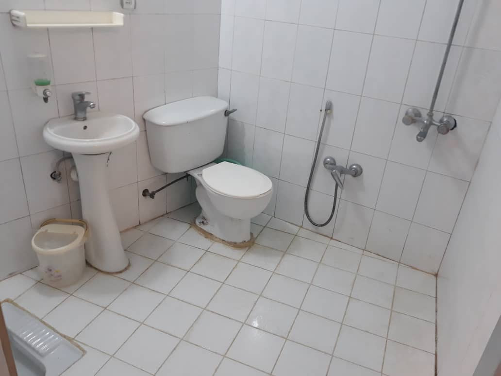 سرویس بهداشتی سرویس بهداشتی