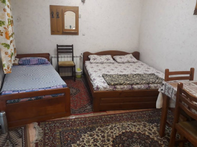 سوییت سی متری، واحد 2