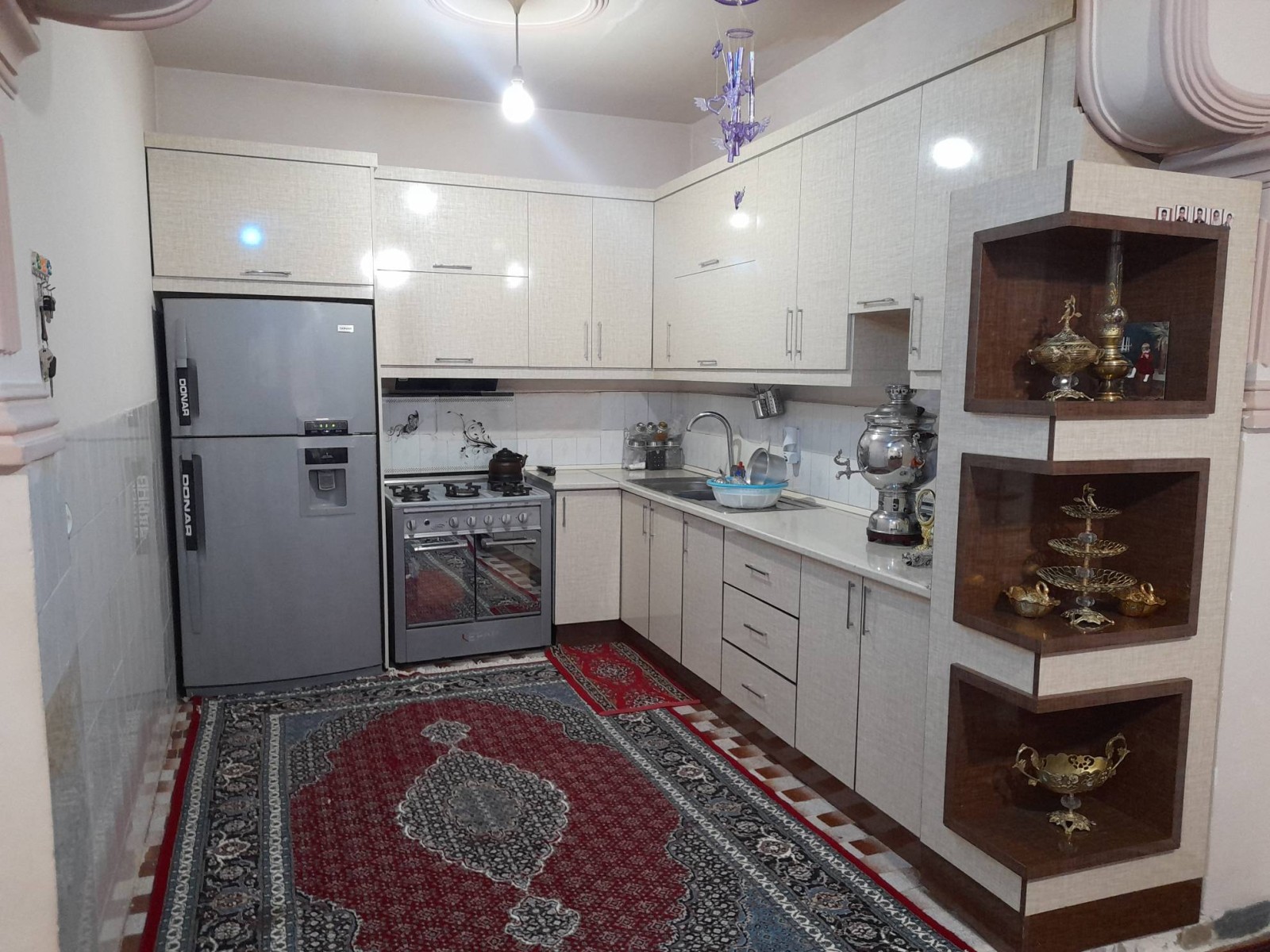 آشپزخانه
