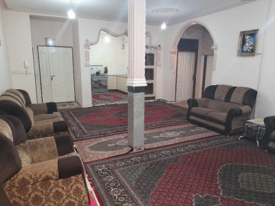 اجاره منزل مبله تک خوابه ایثار نزدیک شورابیل