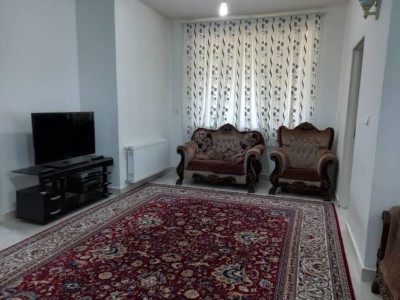 واحد مبله دو خواب در مرکز شهر آستارا