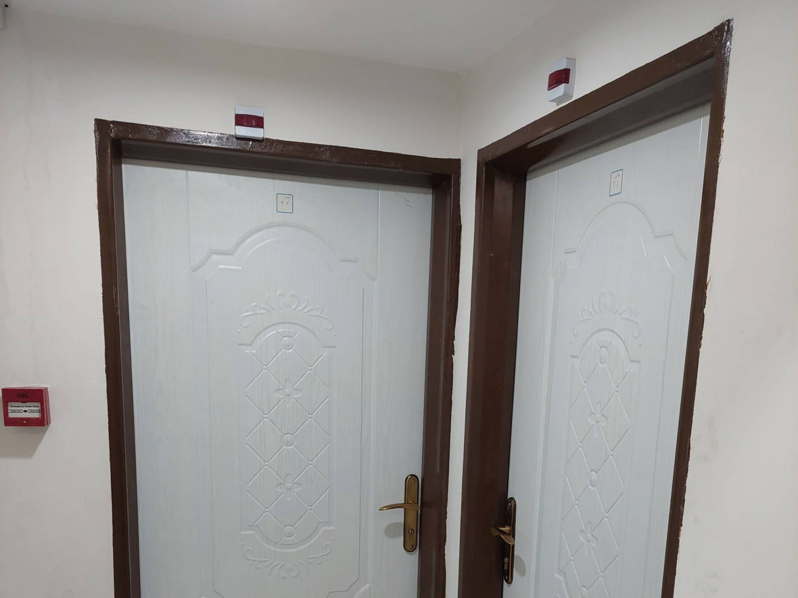 راهرو راهرو