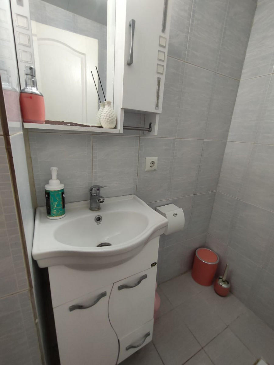 سرویس بهداشتی