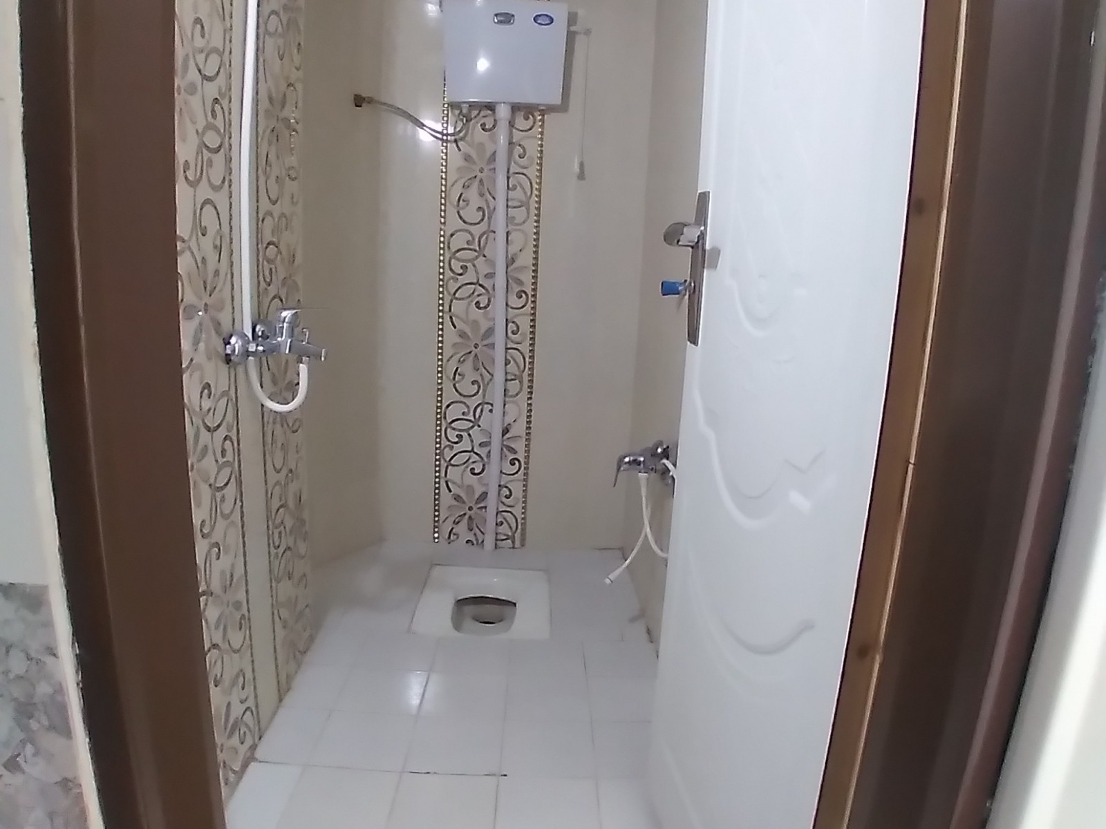 سرویس بهداشتی