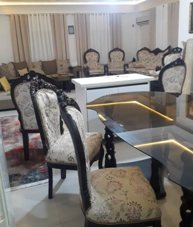 اتاق پذیرایی اتاق پذیرایی