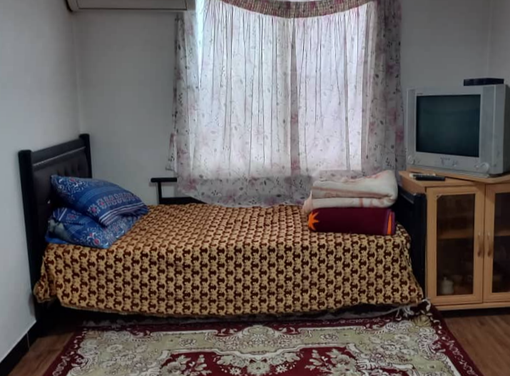 تخت خواب