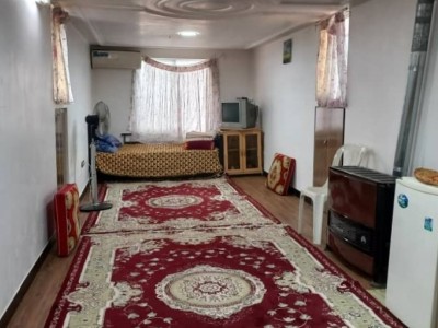 سوئیت دنج آرنا در جوار شیخ زاهد