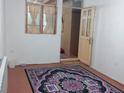 اقامتگاه بومگردی دارستان , واحد ستاره 3