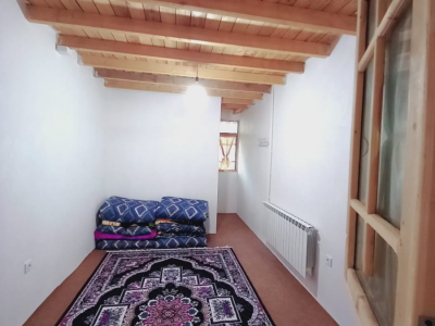 اقامتگاه بومگردی دارستان , واحد ستاره 3