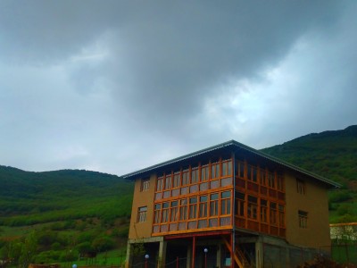 اقامتگاه بومگردی دارستان , واحد ستاره 3