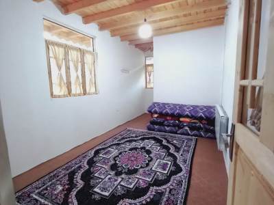 اقامتگاه بومگردی دارستان , واحد ستاره 4