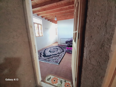 اقامتگاه بومگردی دارستان , واحد ستاره 4