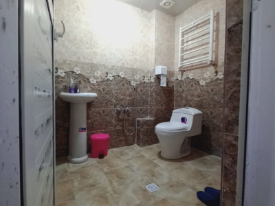 اقامتگاه بومگردی دارستان، واحد ستاره 5