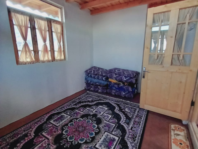 اقامتگاه بومگردی دارستان , واحد ستاره 10