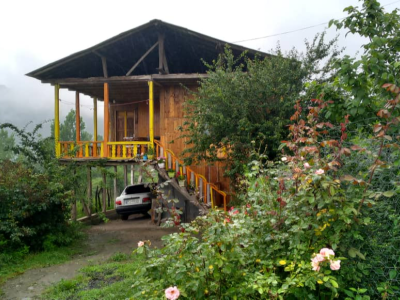 ویلای تک خواب در شیرگاه